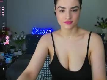 camilla__1one on Chaturbate