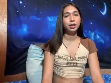 Freechat camillaslutttx on Chaturbate