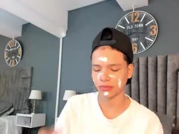 camillo_virgil — GOAL: Get Naked [50 tokens remaining] Welcome to my room! #twink #skinny #femboy #18 #bigass