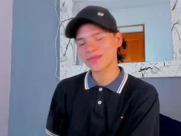 camillo_virgil on Chaturbate