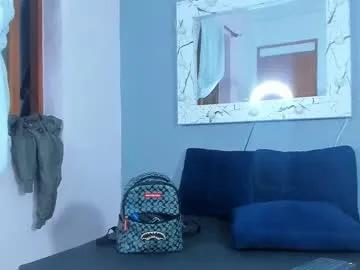 camillo_virgil on Chaturbate