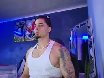 camiloalvarezzz3 on Chaturbate