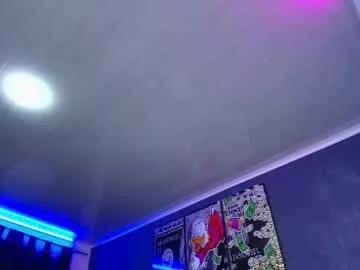 camiloalvarezzz3 on Chaturbate