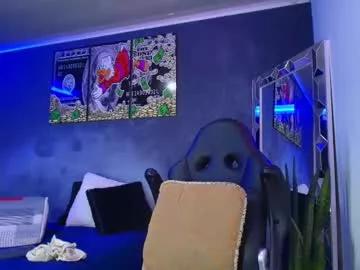 camiloalvarezzz3 on Chaturbate