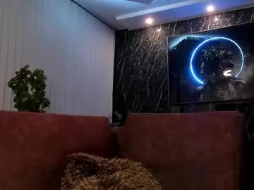 camilowatson on Chaturbate