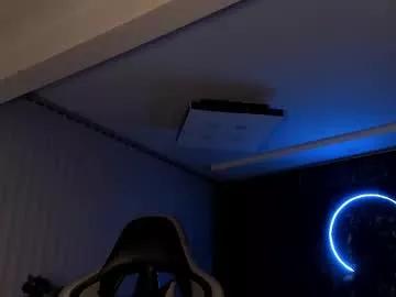 camilowatson on Chaturbate