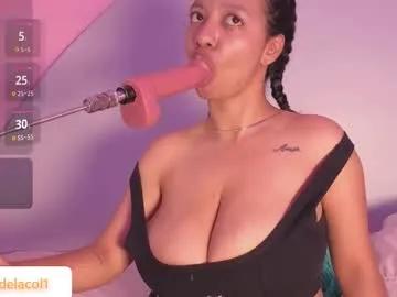 candela_cool on Chaturbate
