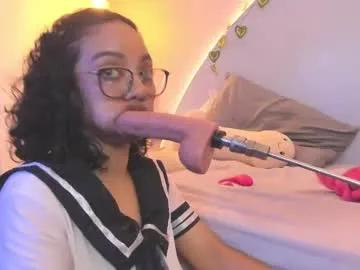 candela_cool on Chaturbate