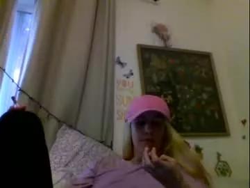 candismiths on Chaturbate