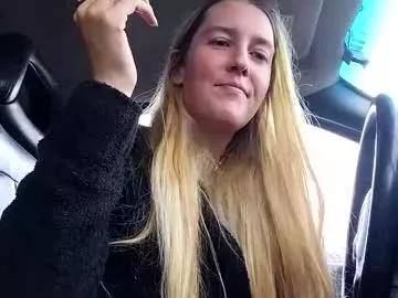 candismiths on Chaturbate