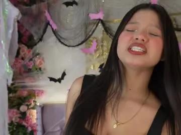 candy_beck on Chaturbate