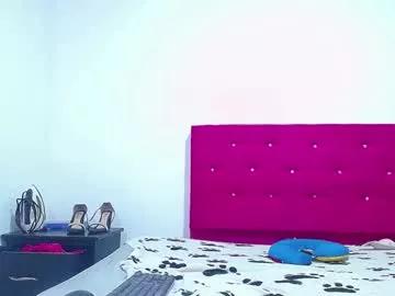 Freechat candy_dustano69 on Chaturbate