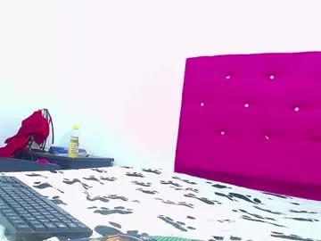 Freechat candy_dustano69 on Chaturbate