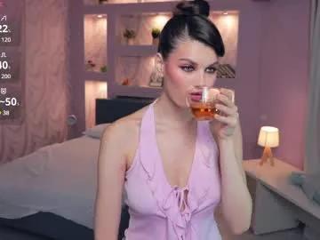 Freechat candy_flo on Chaturbate