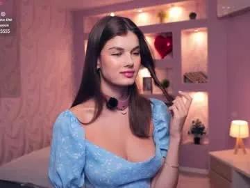 Freechat candy_flo on Chaturbate