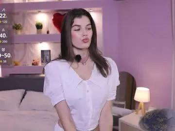 Freechat candy_flo on Chaturbate