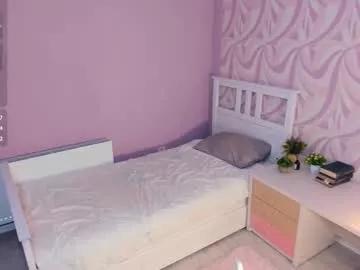 Freechat candy_flo on Chaturbate