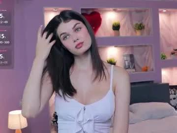 Freechat candy_flo on Chaturbate