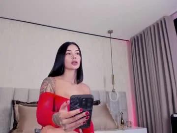 Freechat candyred88 on Chaturbate