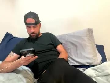 Private captnblackbeard on Chaturbate