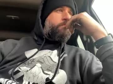 Private captnblackbeard on Chaturbate