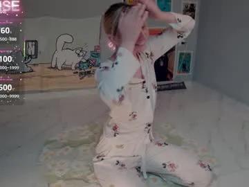 careful_i_bite on Chaturbate