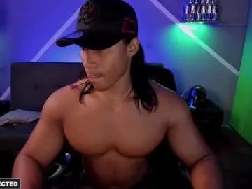 carl_smithh on Chaturbate