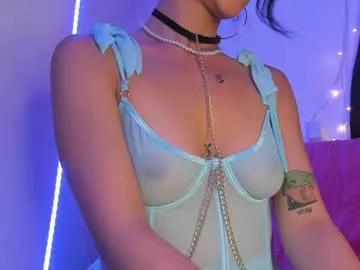 carla_smith__ on Chaturbate