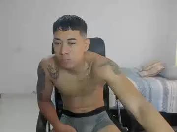 Freechat carlitosex09 on Chaturbate