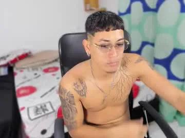 Freechat carlitosex09 on Chaturbate