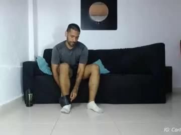 carlo_yates27 on Chaturbate