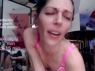 Freechat carlypearls on Chaturbate
