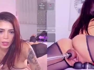 carmela__cute on Chaturbate