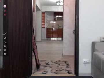 Freechat carmela_fox on Chaturbate