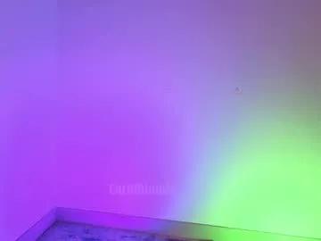 Freechat carolblonde on Chaturbate