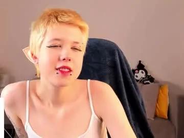 carolinerichter on Chaturbate