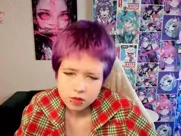 carolinerichter on Chaturbate