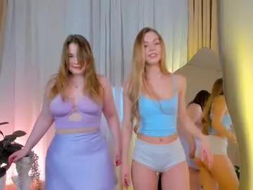 cassie_palmer on Chaturbate