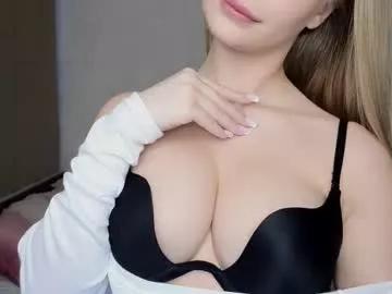 Freechat cassiemur_ on Chaturbate