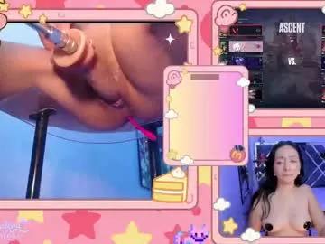 cataleyaglow on Chaturbate