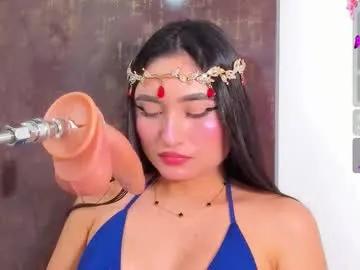 catalina_whore on Chaturbate