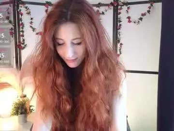 caty_cuddly on Chaturbate