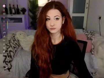 caty_cuddly on Chaturbate