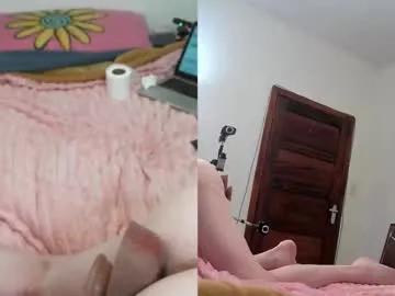 cdadalyn on Chaturbate