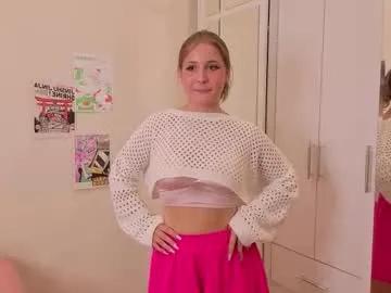 Freechat ceceliapidcock on Chaturbate