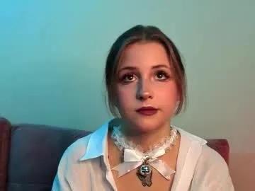 Freechat ceceliapidcock on Chaturbate