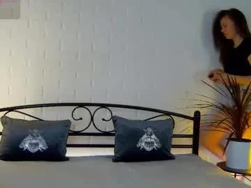 cecillaj on Chaturbate