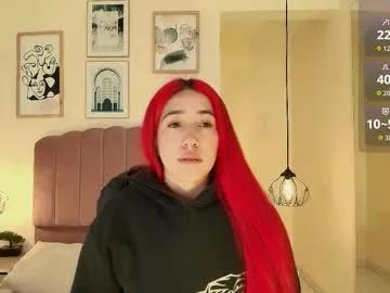 celestee15_ on Chaturbate