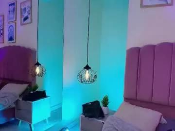 celestee15_ on Chaturbate