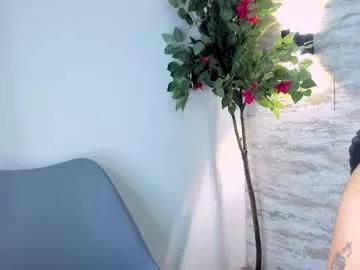 celestemc_26 on Chaturbate